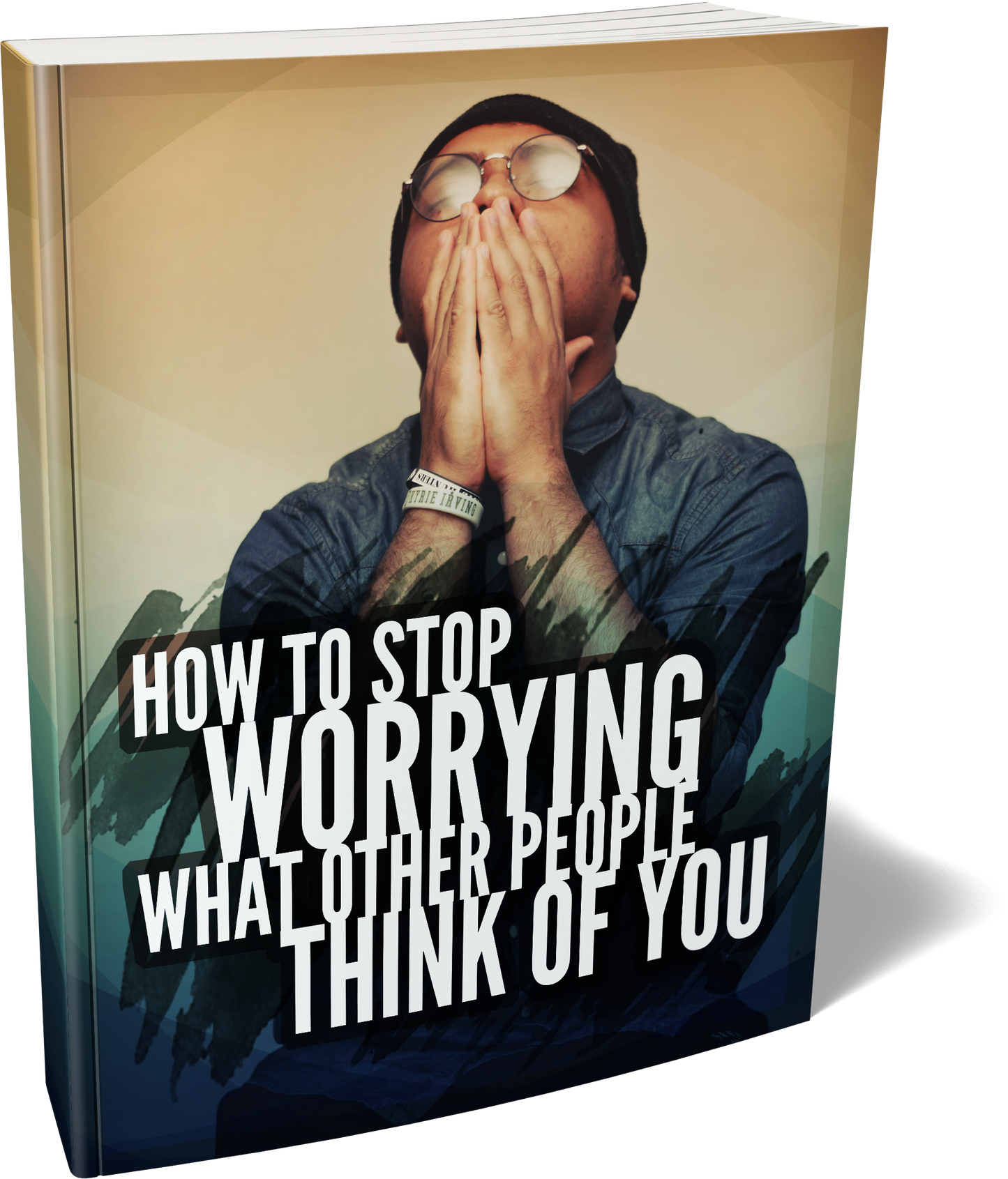 Stop Worrying About What Other Think - Confidence - Mindset - Self Worth - Positive Comparisons