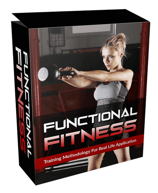 functional fitness routine 