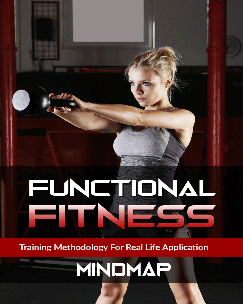 functional fitness routine