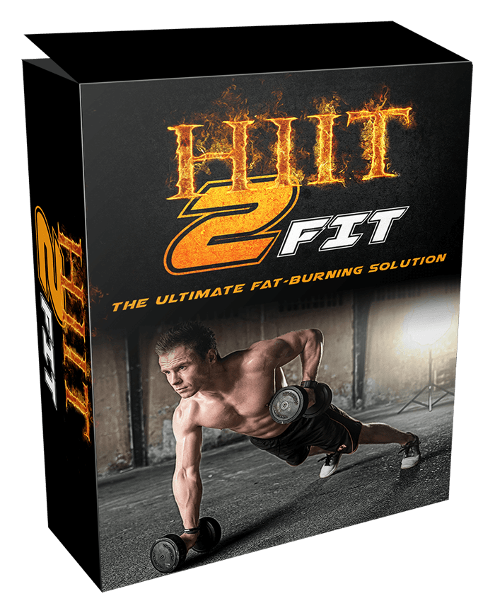 hiit 2 fitness program