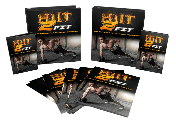 hiit 2 fitness program