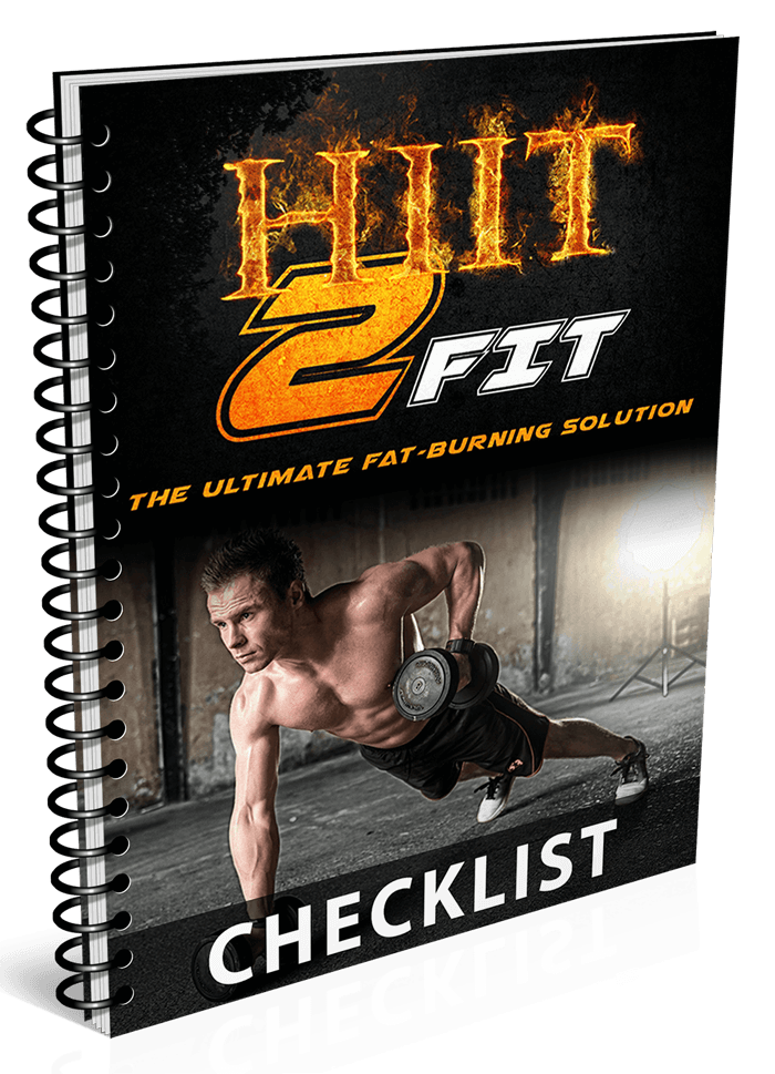 hiit 2 fitness program