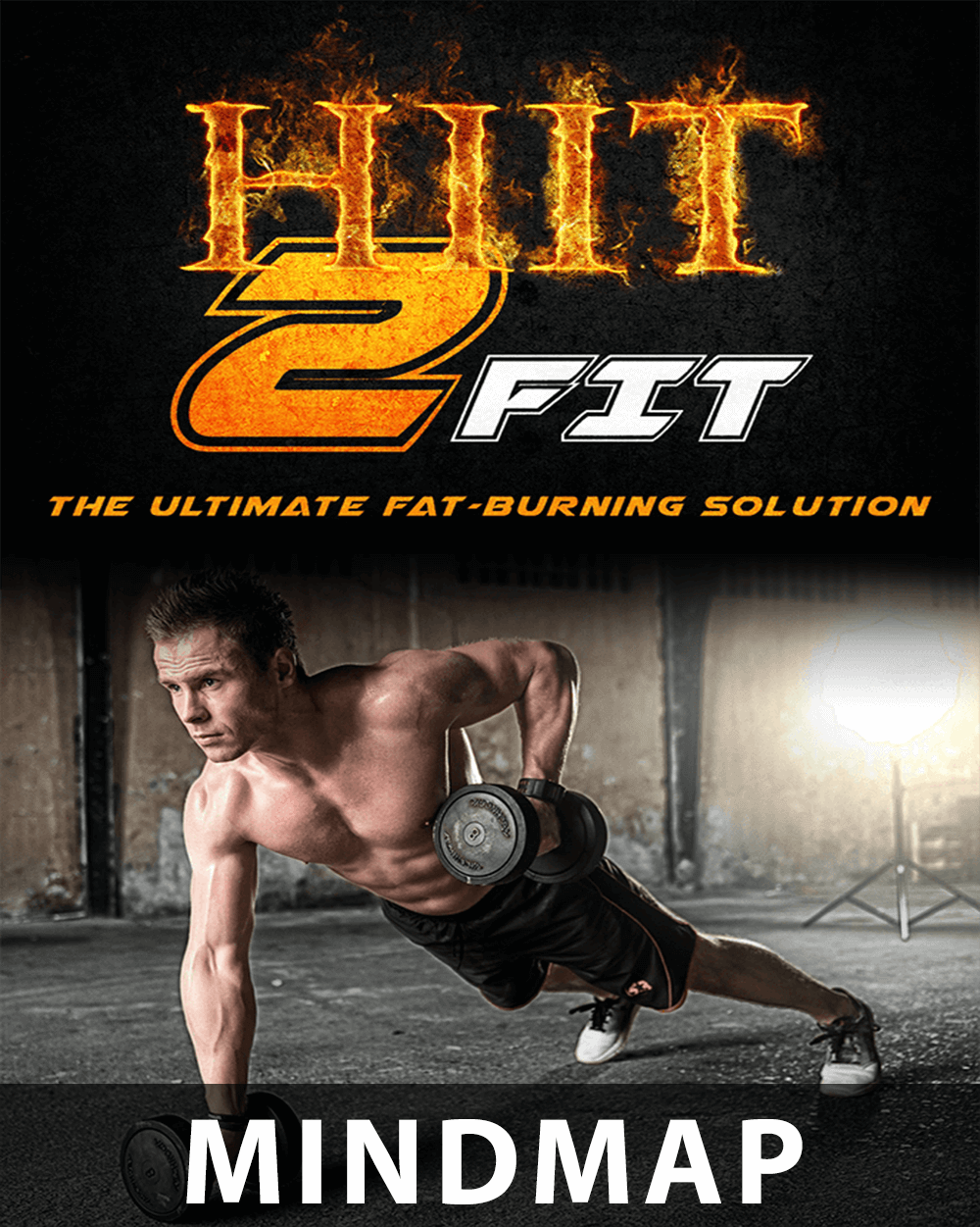 hiit 2 fitness program