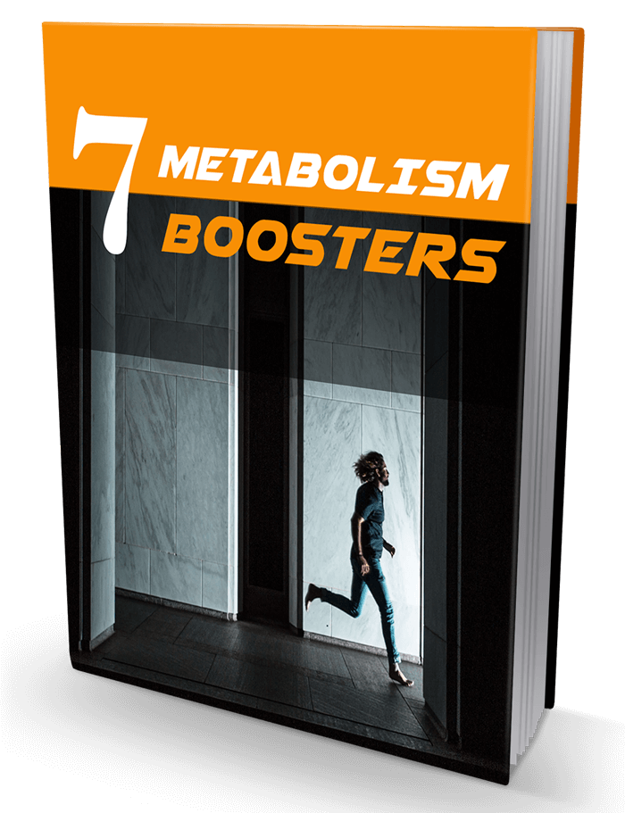 Metabolism Booster tips