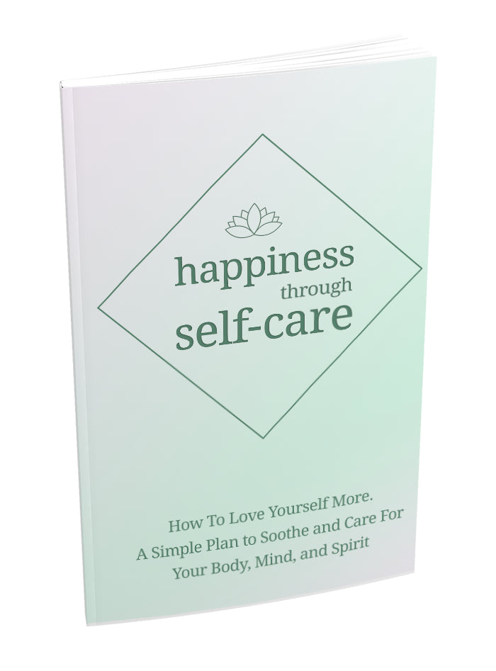 Happiness Is Within You-Aspiringedge Wellness