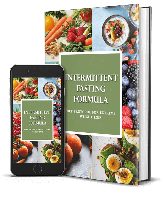 intermittent fasting formula 