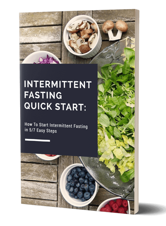 intermittent fasting quick start 