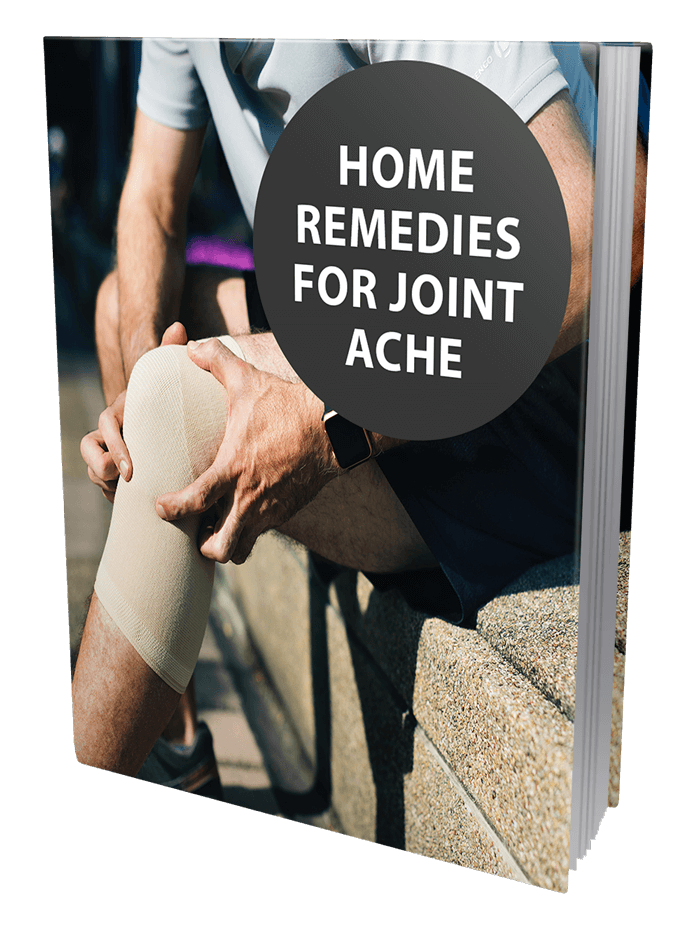 Home Remedies for Joint Pain