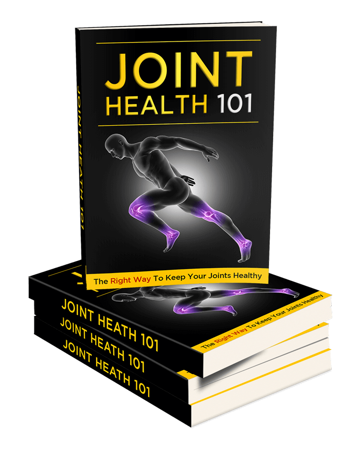 Joint Health 101-Aspiringedge Wellness