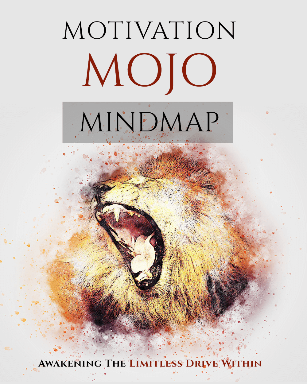 motivation mojo E-Book