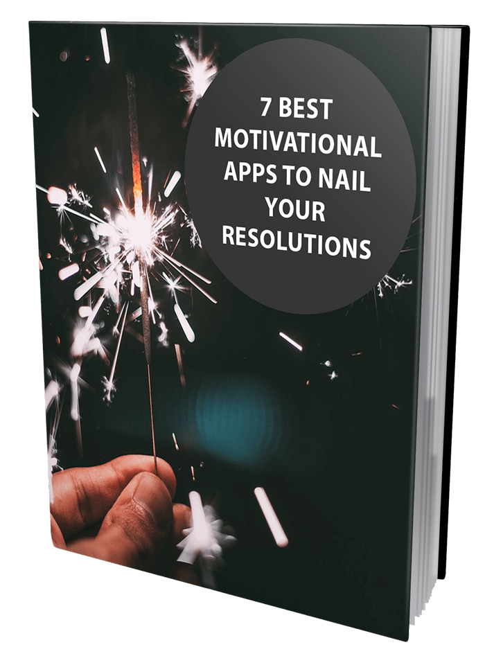 motivation mojo E-Book