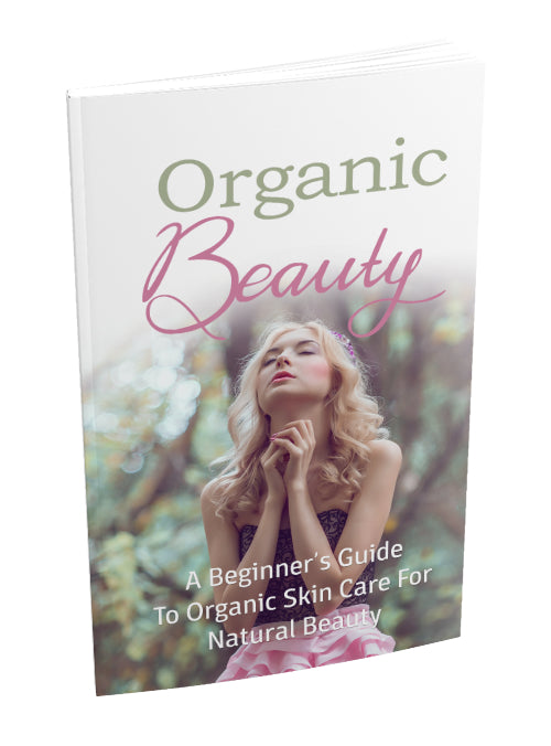 Organic Beauty-Aspiringedge Wellness
