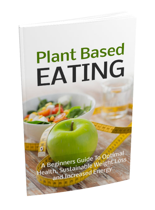 Plant Based Eating-Aspiringedge Wellness