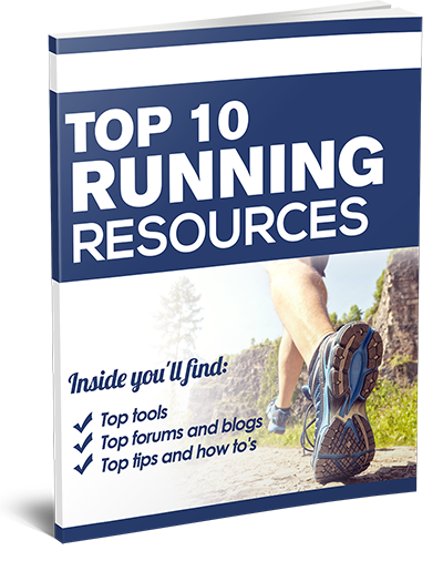 The Running Manual Guide Self-Help E-Book - Exercise Program - Get in Shape - Healthy Weight Loss - Fitness Workout Plan