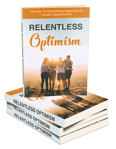 Relentless Optimism-Aspiringedge Wellness