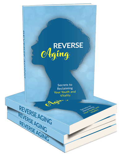 Reverse Aging-Aspiringedge Wellness
