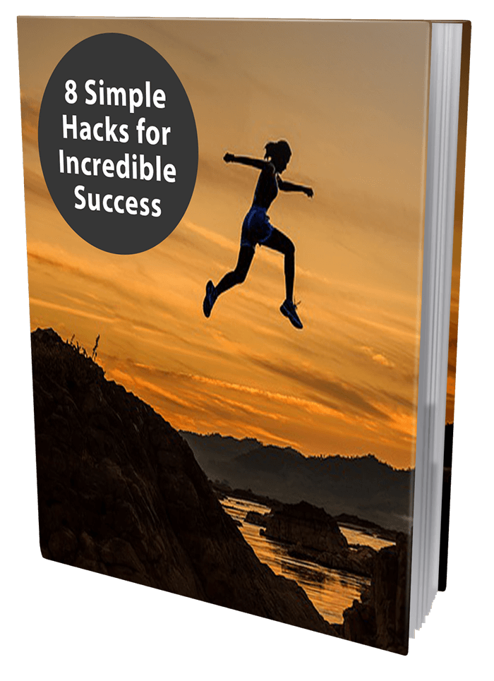 Success Principles Self-Help E-Book - Mastering Success - Success Rules - Successful Women