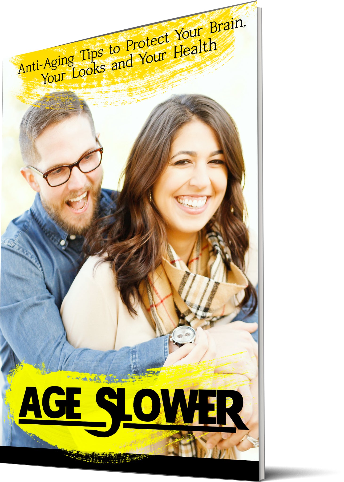 Slow down aging process 
