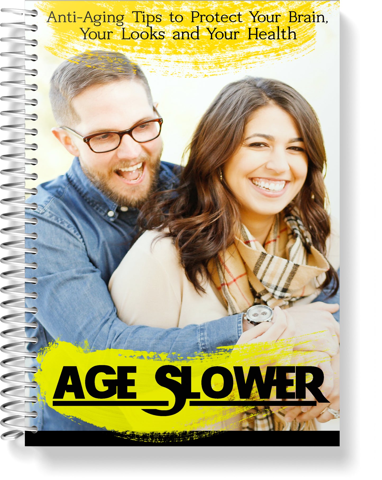 Slow down aging process