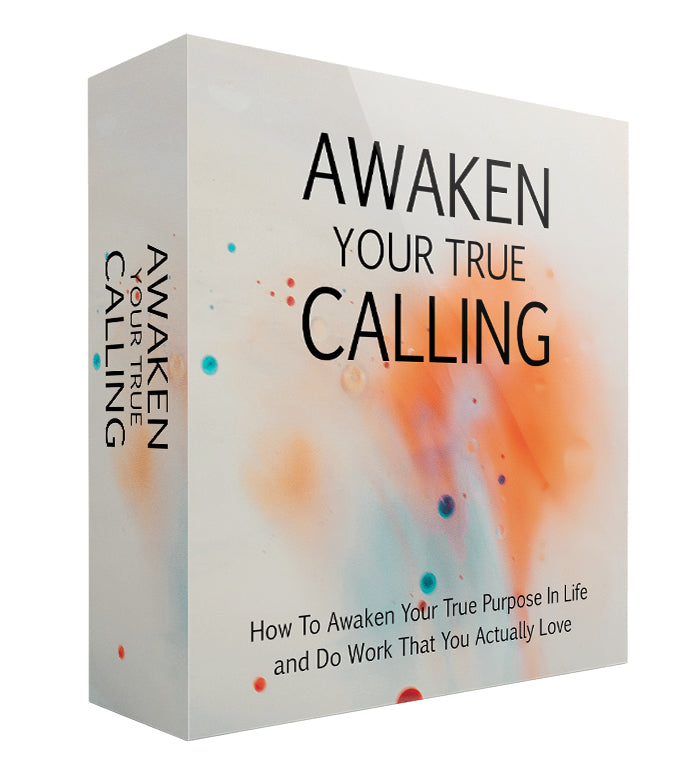 awaken your true calling pdf download