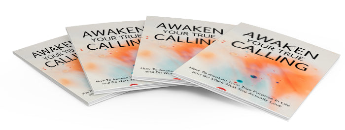 awaken your true calling pdf download 
