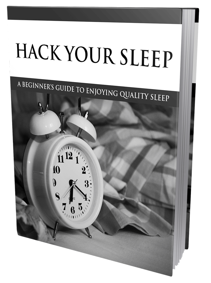 Hack your sleep PDF Digital Download E-Book