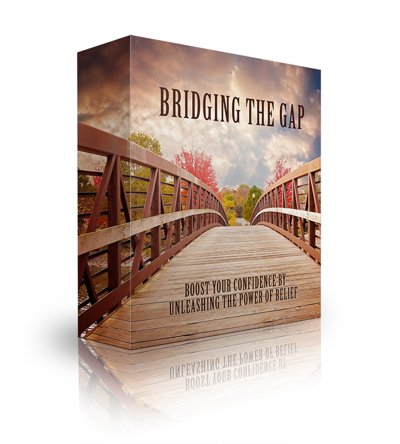 Boost Your Confidence By Unleashing The Power of Belief
