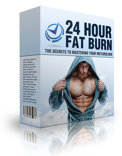 24 Hour Fat Burn-Aspiringedge Wellness 