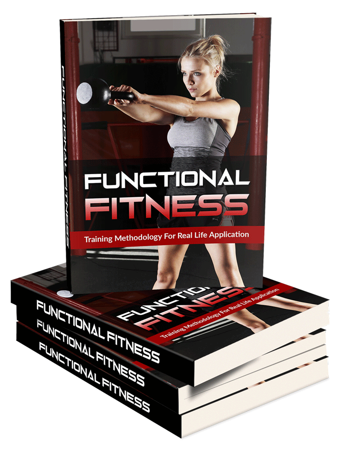 Functional Fitness Routine-Aspiringedge Wellness