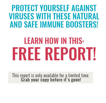 Top Immune Boosters E-Book - Boost Your Immunity - Immune System - Strengthen Immune System - Healthy Life Style