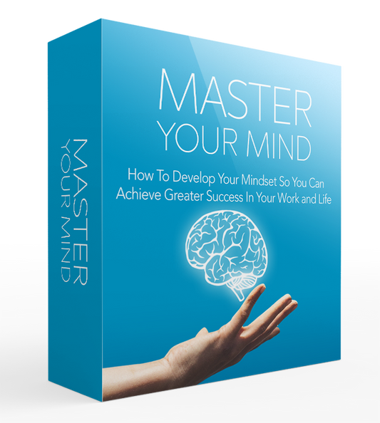 master your mind pdf download 