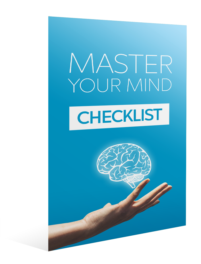 master your mind pdf download  