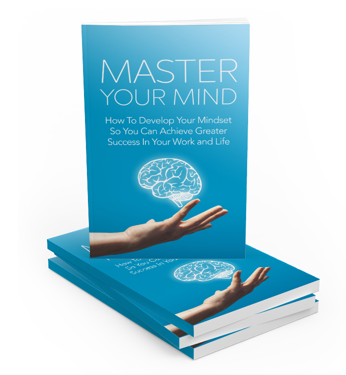 master your mind pdf download