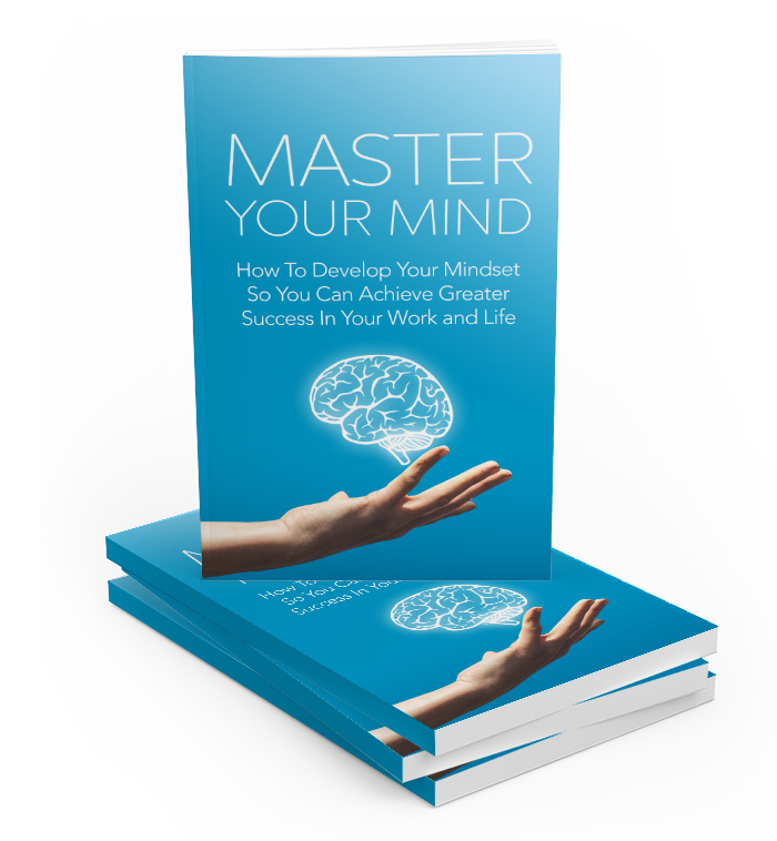 master your mind pdf download  