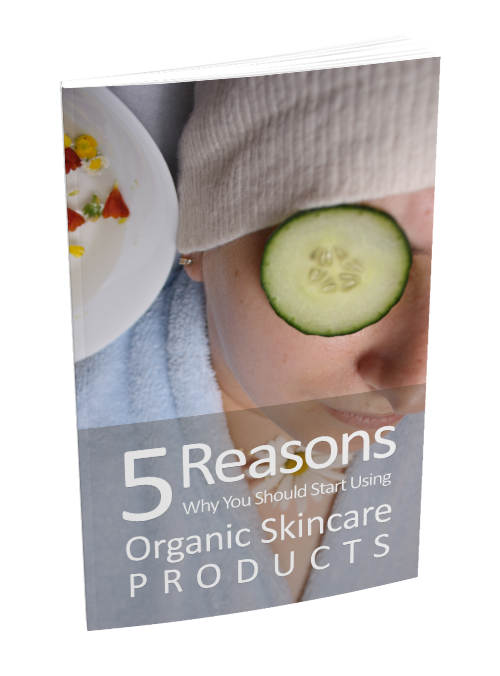 Organic Skincare Products  