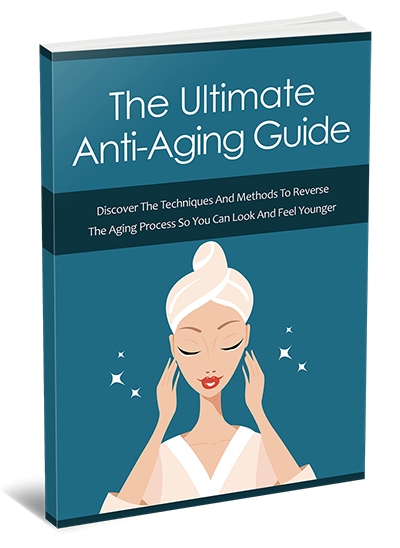 The Ultimate Aging Guide & Tips-Aspiringedge Wellness