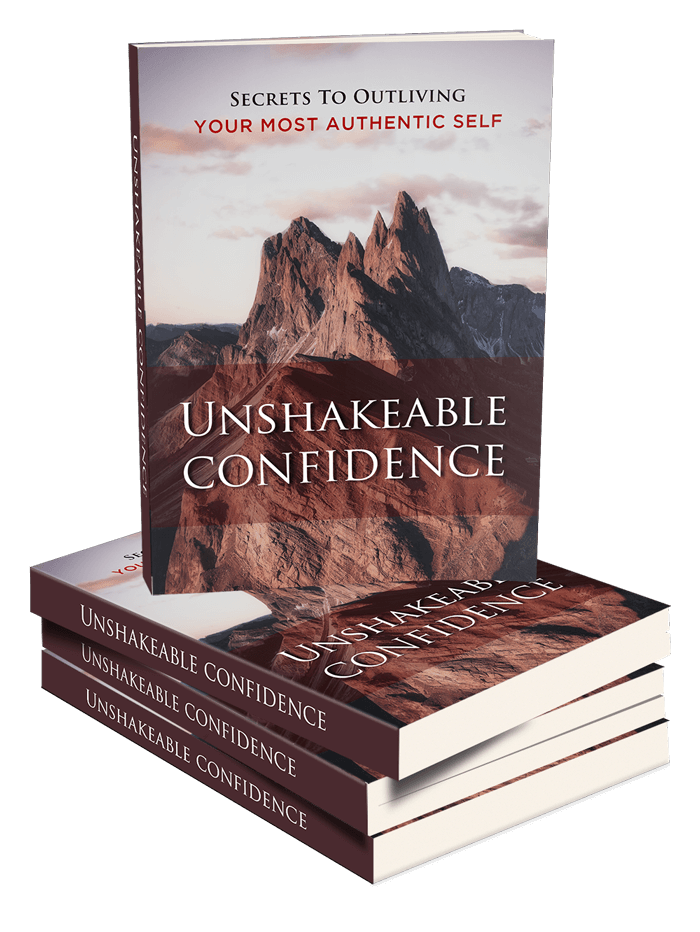 Unshakeable Confidence-Aspiringedge Wellness