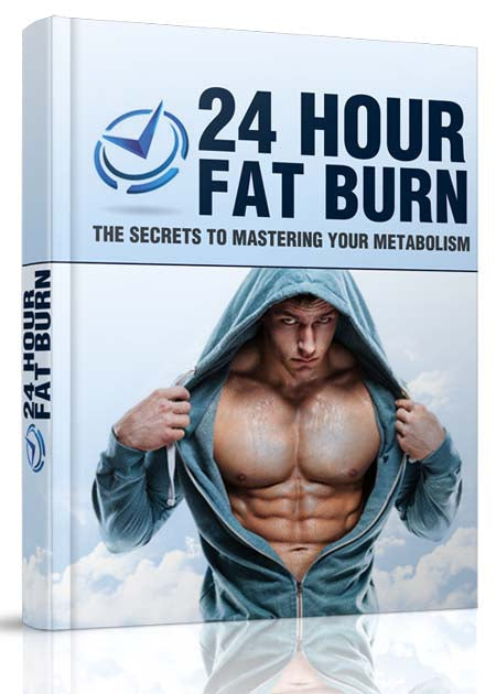 24 Hour Fat Burn-Aspiringedge Wellness