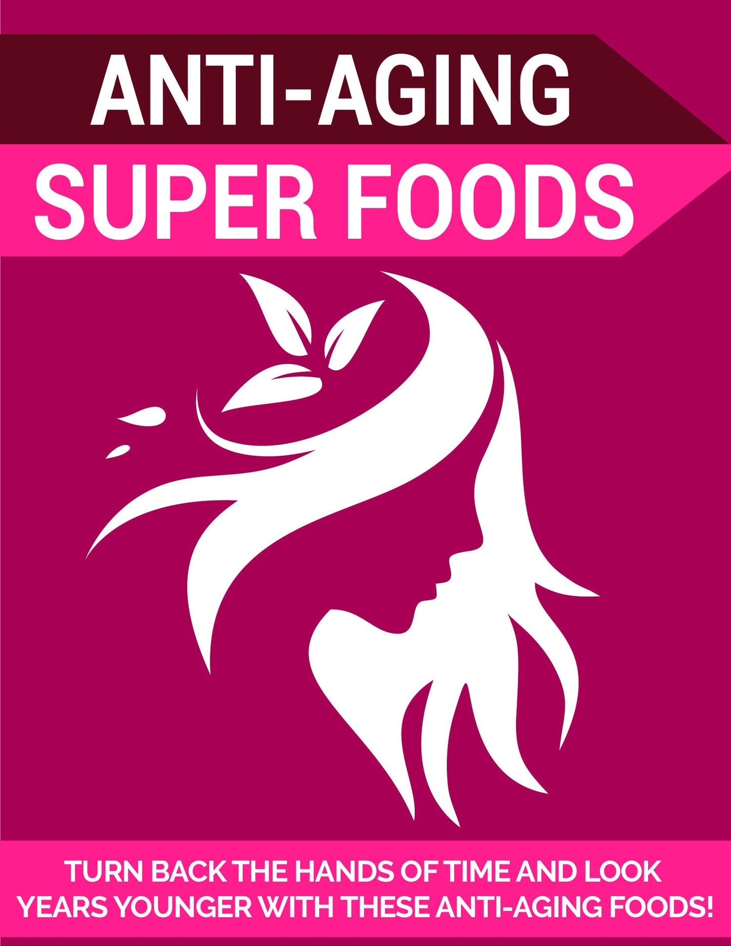 Anti- Aging Super Foods-Aspiringedge Wellness