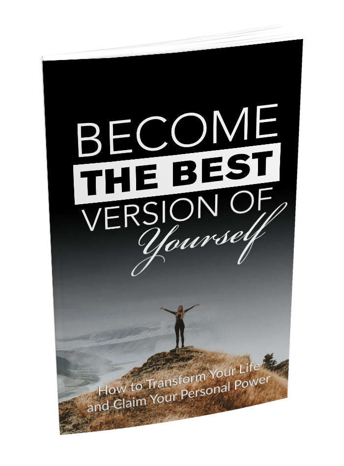 Become The Best Version-Aspiringedge Wellness