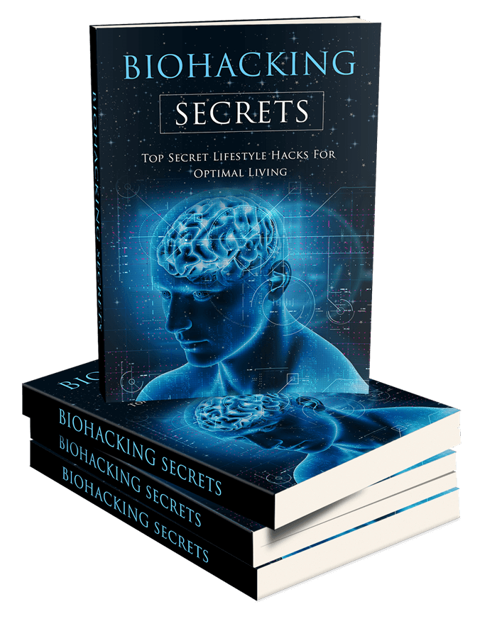 Biohacking Secrets-Aspiringedge Wellness