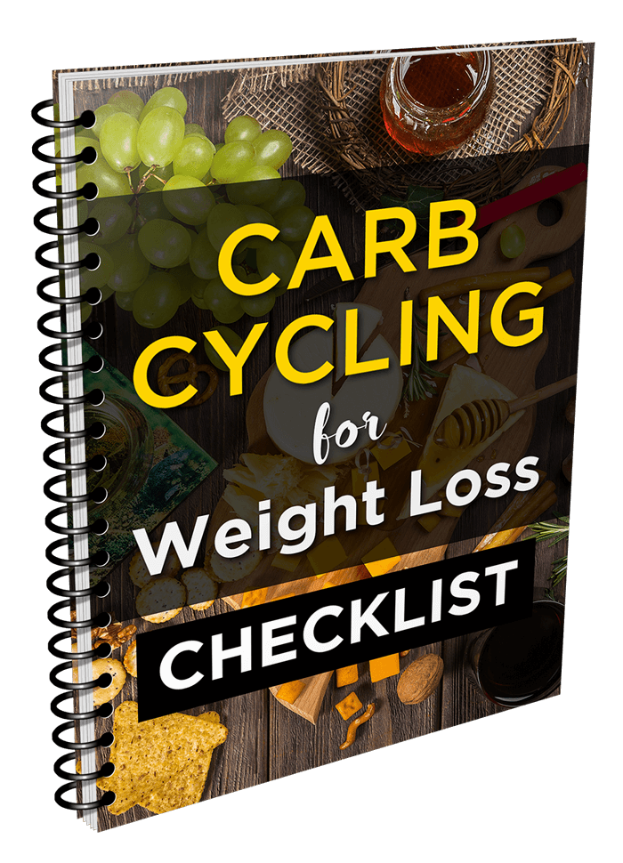 Carb Cycling PDF-Book  