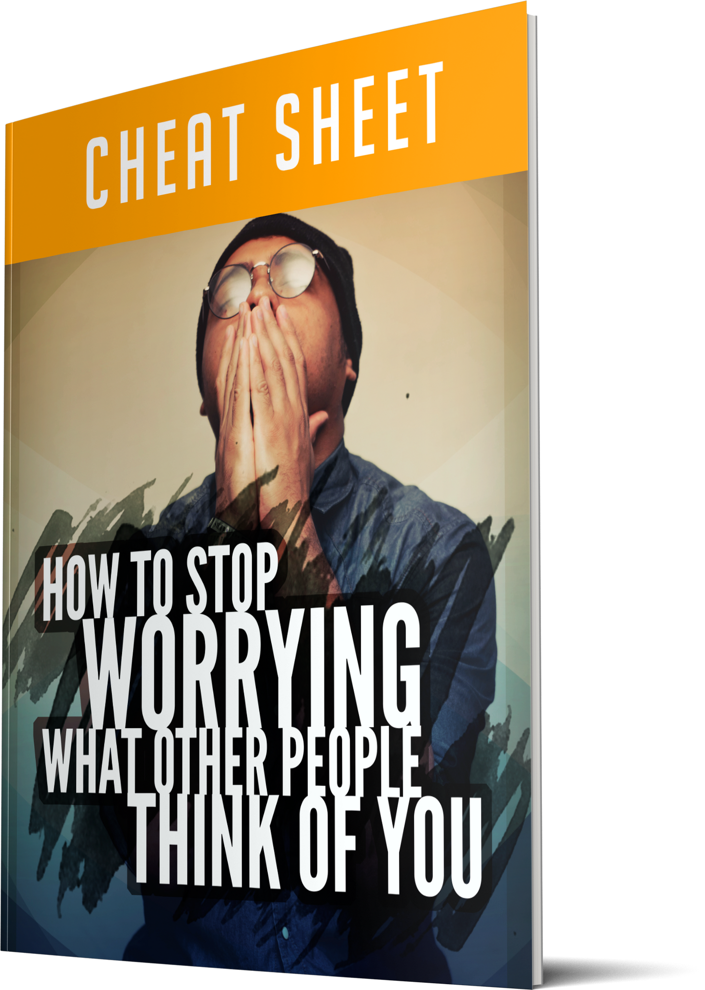 Stop Worrying About What Other Think - Confidence - Mindset - Self Worth - Positive Comparisons