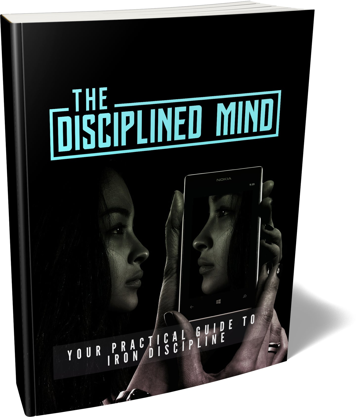 The Disciplined Mind-Aspiringedge Wellness