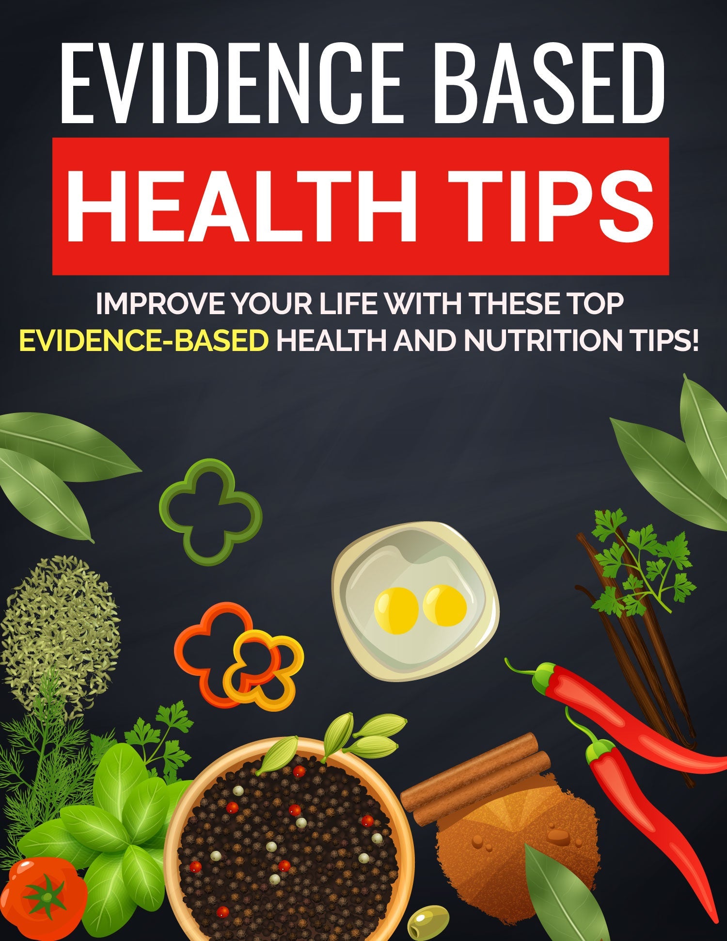 Evidence Based Health Tips-Aspiringedge Wellness