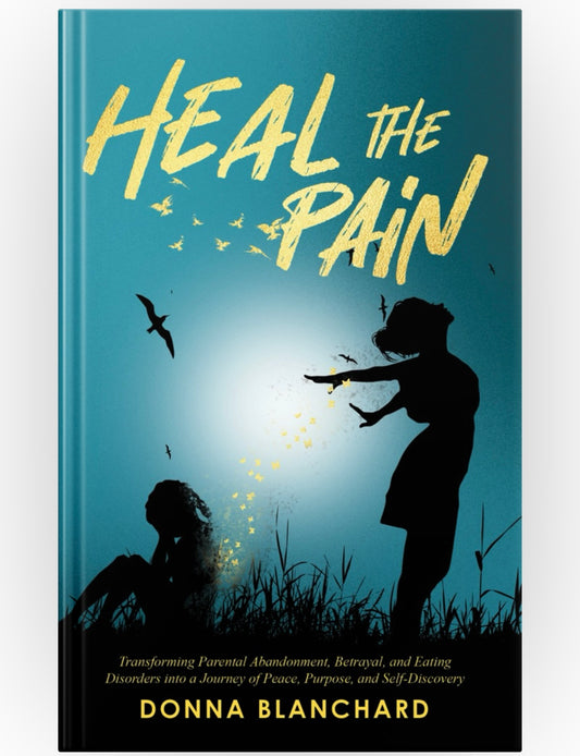Heal the Pain