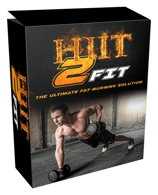 hiit 2 fitness program 