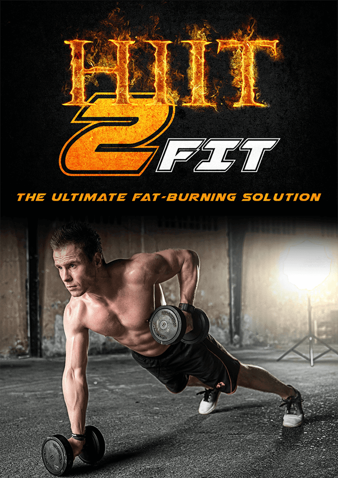 hiit 2 fitness program  