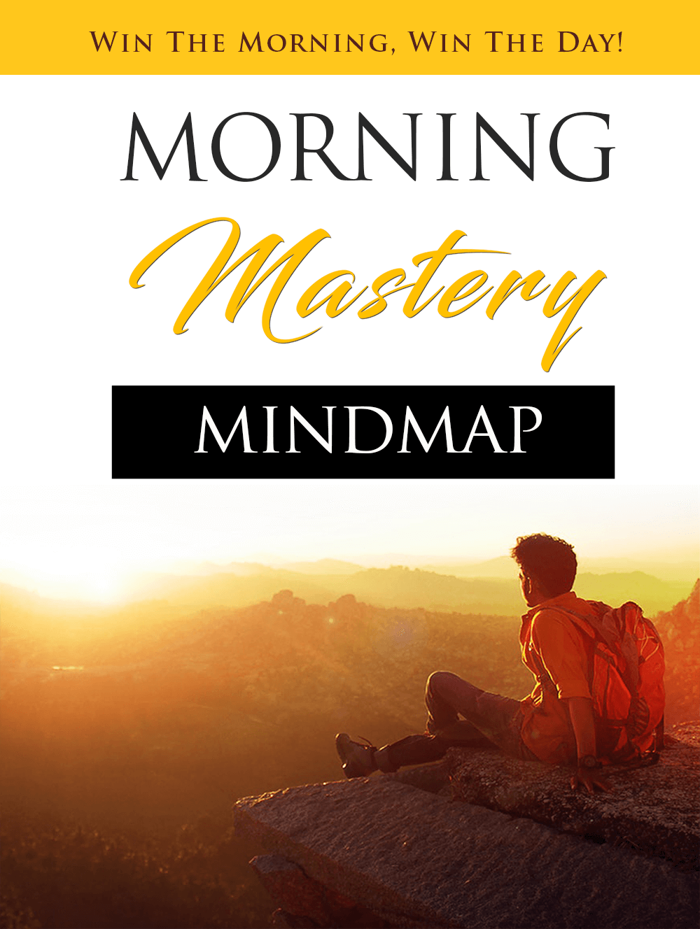 morning mastery E-Book  