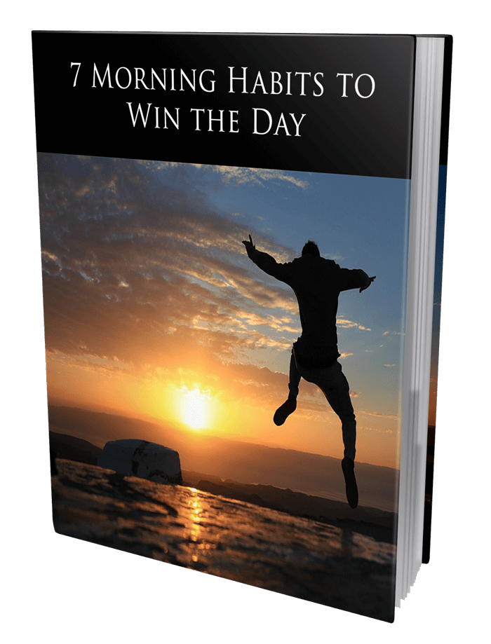 morning mastery E-Book  